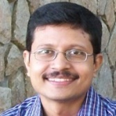 Dr Binod Parmeswaran